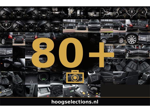 2006 Land Rover Range Rover (CC-2105739) for sale in Katwijk, Netherlands