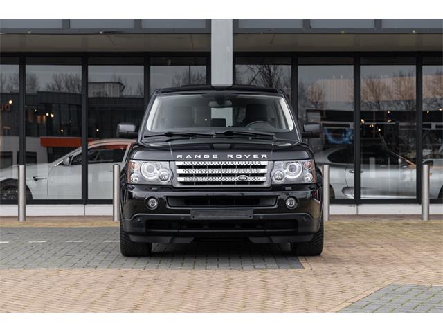 2006 Land Rover Range Rover (CC-2105739) for sale in Katwijk, Netherlands