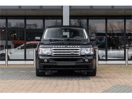2006 Land Rover Range Rover (CC-2105739) for sale in Katwijk, Netherlands