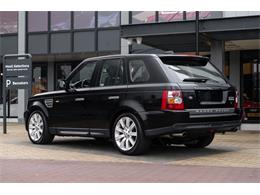 2006 Land Rover Range Rover (CC-2105739) for sale in Katwijk, Netherlands