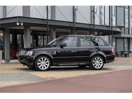 2006 Land Rover Range Rover (CC-2105739) for sale in Katwijk, Netherlands