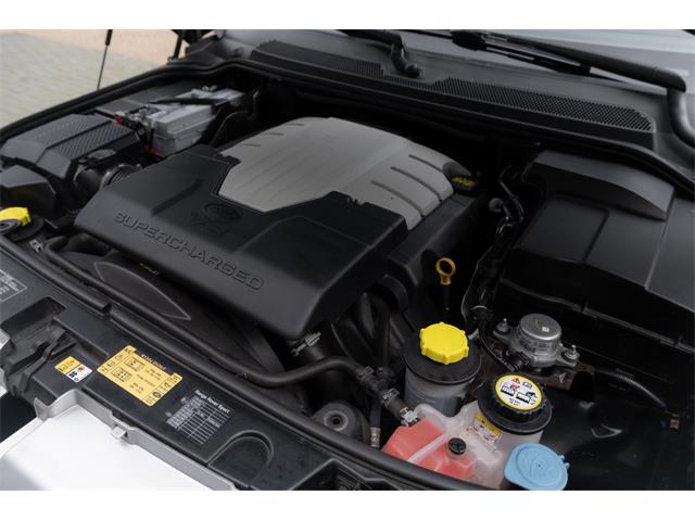 2006 Land Rover Range Rover (CC-2105739) for sale in Katwijk, Netherlands