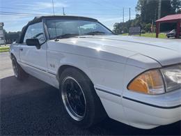 1992 Ford Mustang LX (CC-2100574) for sale in Clarksville, Georgia