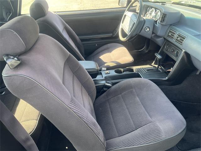 1992 Ford Mustang LX (CC-2100574) for sale in Clarksville, Georgia