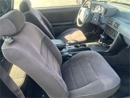 1992 Ford Mustang LX (CC-2100574) for sale in Clarksville, Georgia