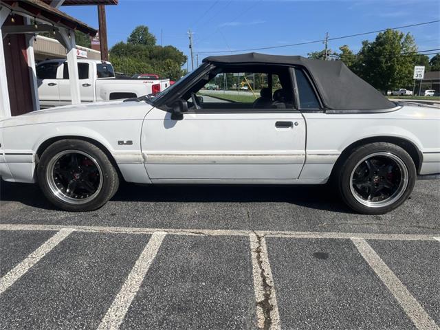 1992 Ford Mustang LX (CC-2100574) for sale in Clarksville, Georgia