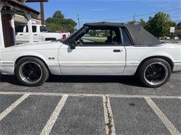 1992 Ford Mustang LX (CC-2100574) for sale in Clarksville, Georgia