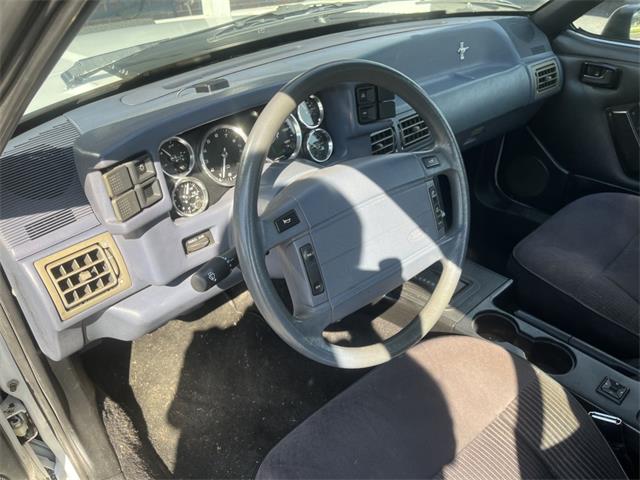 1992 Ford Mustang LX (CC-2100574) for sale in Clarksville, Georgia