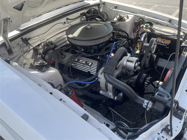 1992 Ford Mustang LX (CC-2100574) for sale in Clarksville, Georgia
