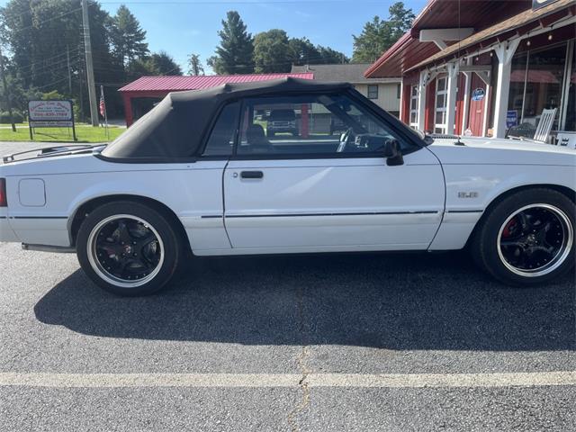 1992 Ford Mustang LX (CC-2100574) for sale in Clarksville, Georgia