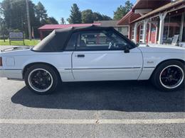 1992 Ford Mustang LX (CC-2100574) for sale in Clarksville, Georgia