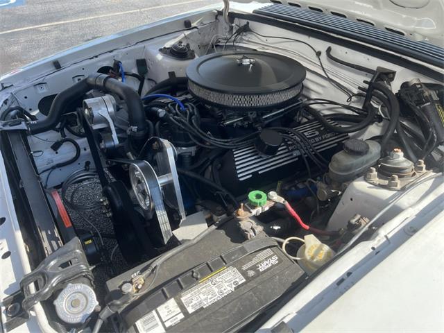 1992 Ford Mustang LX (CC-2100574) for sale in Clarksville, Georgia
