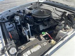 1992 Ford Mustang LX (CC-2100574) for sale in Clarksville, Georgia