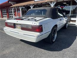 1992 Ford Mustang LX (CC-2100574) for sale in Clarksville, Georgia