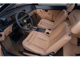 1986 Ferrari Mondial (CC-2105740) for sale in Katwijk, Netherlands
