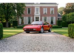 1986 Ferrari Mondial (CC-2105740) for sale in Katwijk, Netherlands