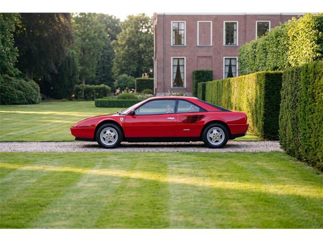 1986 Ferrari Mondial (CC-2105740) for sale in Katwijk, Netherlands