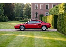 1986 Ferrari Mondial (CC-2105740) for sale in Katwijk, Netherlands