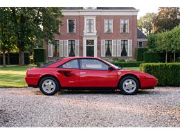 1986 Ferrari Mondial (CC-2105740) for sale in Katwijk, Netherlands