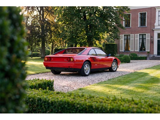 1986 Ferrari Mondial (CC-2105740) for sale in Katwijk, Netherlands