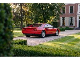 1986 Ferrari Mondial (CC-2105740) for sale in Katwijk, Netherlands