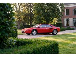 1986 Ferrari Mondial (CC-2105740) for sale in Katwijk, Netherlands