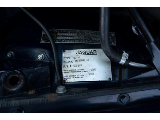 1976 Jaguar XJ (CC-2105741) for sale in Katwijk, Netherlands