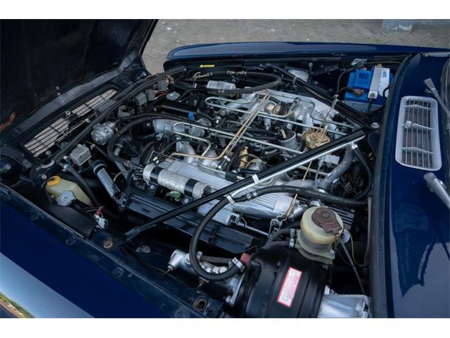 1976 Jaguar XJ (CC-2105741) for sale in Katwijk, Netherlands
