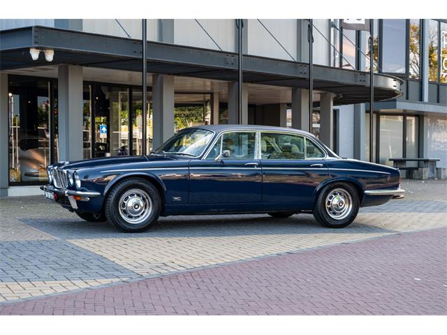 1976 Jaguar XJ (CC-2105741) for sale in Katwijk, Netherlands
