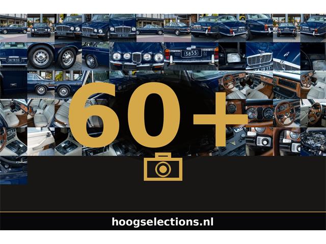 1976 Jaguar XJ (CC-2105741) for sale in Katwijk, Netherlands