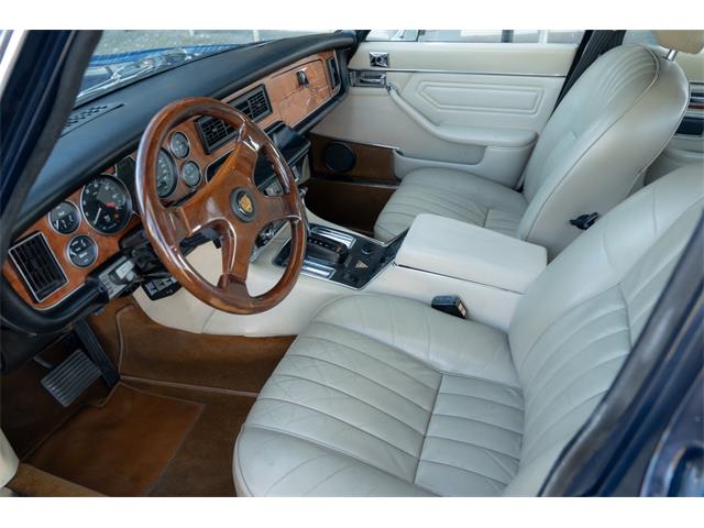 1976 Jaguar XJ (CC-2105741) for sale in Katwijk, Netherlands