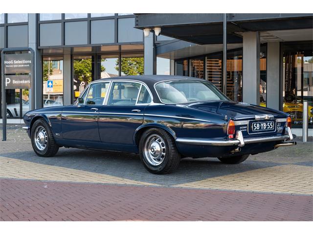 1976 Jaguar XJ (CC-2105741) for sale in Katwijk, Netherlands
