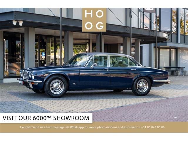 1976 Jaguar XJ (CC-2105741) for sale in Katwijk, Netherlands