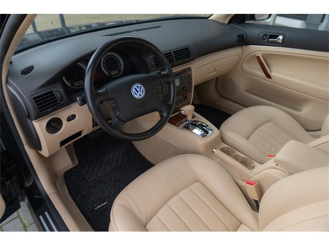 2003 Volkswagen Passat (CC-2105742) for sale in Katwijk, Netherlands