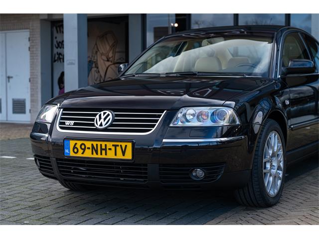 2003 Volkswagen Passat (CC-2105742) for sale in Katwijk, Netherlands
