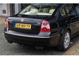 2003 Volkswagen Passat (CC-2105742) for sale in Katwijk, Netherlands