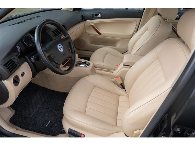 2003 Volkswagen Passat (CC-2105742) for sale in Katwijk, Netherlands