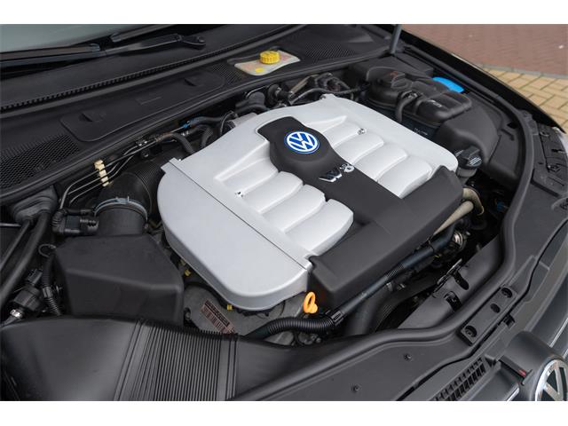 2003 Volkswagen Passat (CC-2105742) for sale in Katwijk, Netherlands