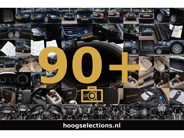 2003 Volkswagen Passat (CC-2105742) for sale in Katwijk, Netherlands