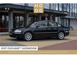 2003 Volkswagen Passat (CC-2105742) for sale in Katwijk, Netherlands