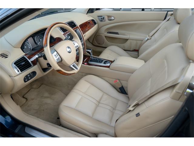 2006 Jaguar Convertible (CC-2105743) for sale in Katwijk, Netherlands