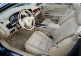 2006 Jaguar Convertible (CC-2105743) for sale in Katwijk, Netherlands