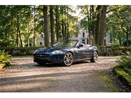 2006 Jaguar Convertible (CC-2105743) for sale in Katwijk, Netherlands