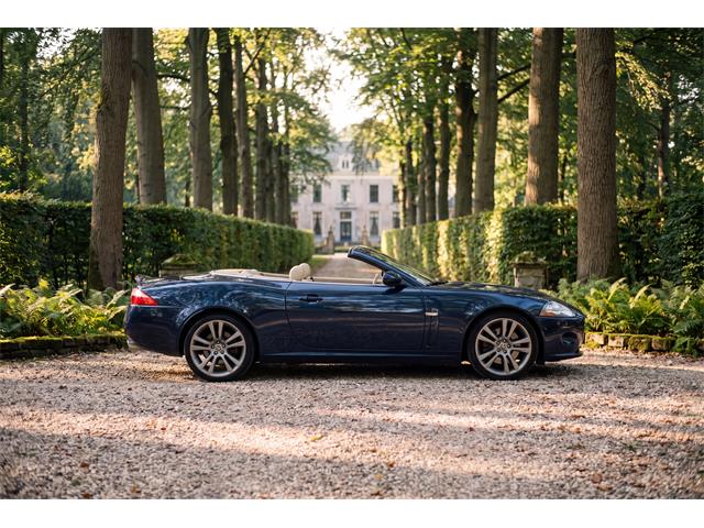 2006 Jaguar Convertible (CC-2105743) for sale in Katwijk, Netherlands