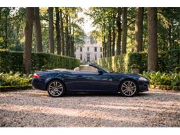 2006 Jaguar Convertible (CC-2105743) for sale in Katwijk, Netherlands