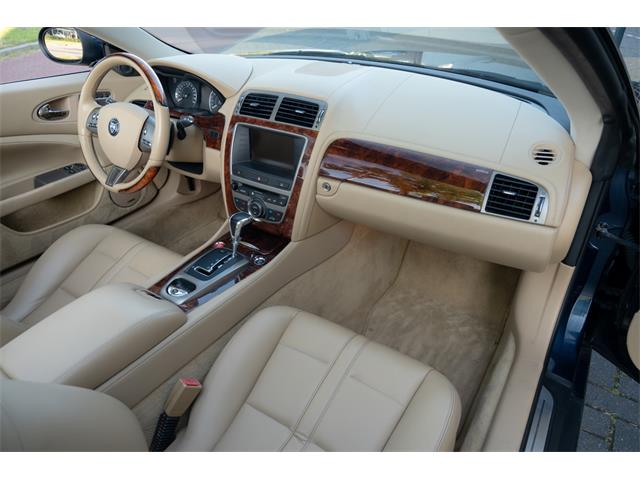 2006 Jaguar Convertible (CC-2105743) for sale in Katwijk, Netherlands
