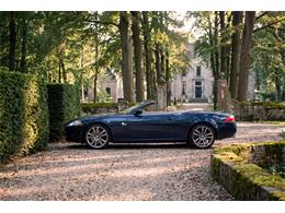 2006 Jaguar Convertible (CC-2105743) for sale in Katwijk, Netherlands