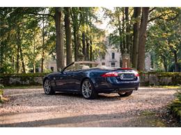 2006 Jaguar Convertible (CC-2105743) for sale in Katwijk, Netherlands