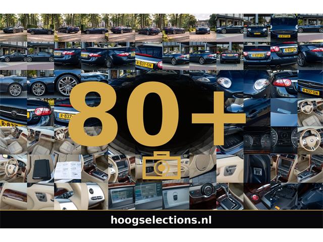 2006 Jaguar Convertible (CC-2105743) for sale in Katwijk, Netherlands