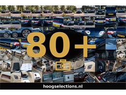 2006 Jaguar Convertible (CC-2105743) for sale in Katwijk, Netherlands